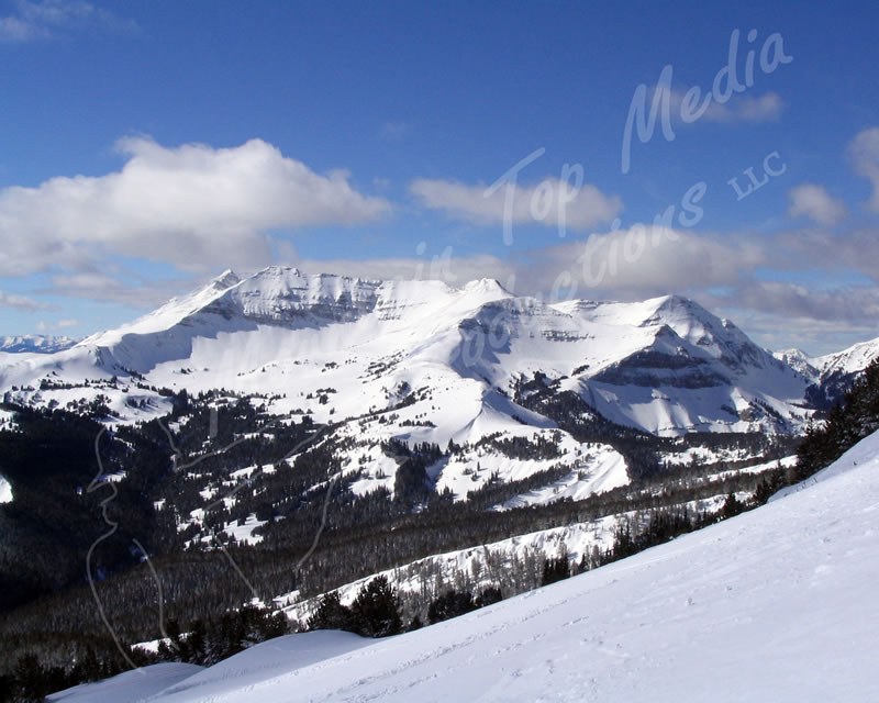 Big Sky Tram